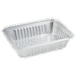 Titan Rectangular Aluminum